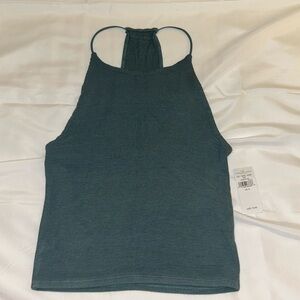 american eagle tank!